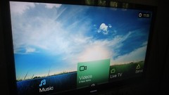 Western Digital WDBUZG0010BBK-01 1TB Digital TV Live Hub Media Center