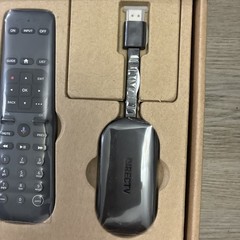 DIRECTV Gemini Air Streaming Device P21KW-500 FAST SHIPPING!