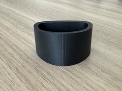 Roku Remote Stand.