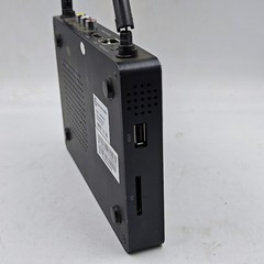 My Instore Radio MIR Player 2 – Used, Untested, No Accessories