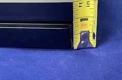 TiVo EDGE For Cable 4K UHD Dolby Atmos DVR Tested Working