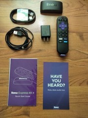 Roku Express 4K+ Plus TESTED HDMI