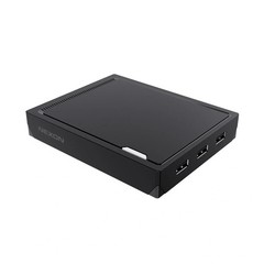 NEXON X11 Smart TV Set-Top Box 4/64 Gb