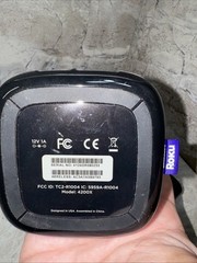Roku 3 (3rd Gen) 4200X – excellent lightly used condition with working remote