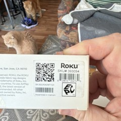 Roku LE HD Digital Media Streamer 1080p HDMI Wi-Fi Walmart Exclusive 3930S4