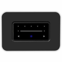 Bluesound Node N130 Wireless Multi-Room Hi-Res Music Streamer BNIB