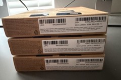 Amazon Fire TV Stick 4K Streaming Device w/ Alexa Voice Remote Lot of 3 New