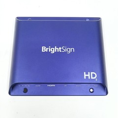 BrightSign HD3 Solid State Digital Sign Computer – HD1023
