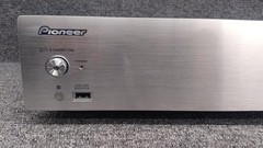 Pioneer N-30 Network Audio Player Hi‑Res DLNA AirPlay DAC | Used-Japan