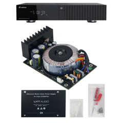 NEW ZIDOO Z3000 PRO 8K UHD Music Player S928X-K 64-bit Penta-core A76+A55 HOT