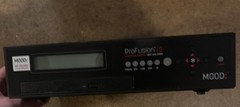 Mood Media ProFusion iS Model 2010 Digital Media Manager