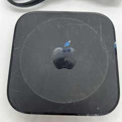 Apple TV 3rd Gen A1469 HD Media Streamer – Used, Tested (No Remote)