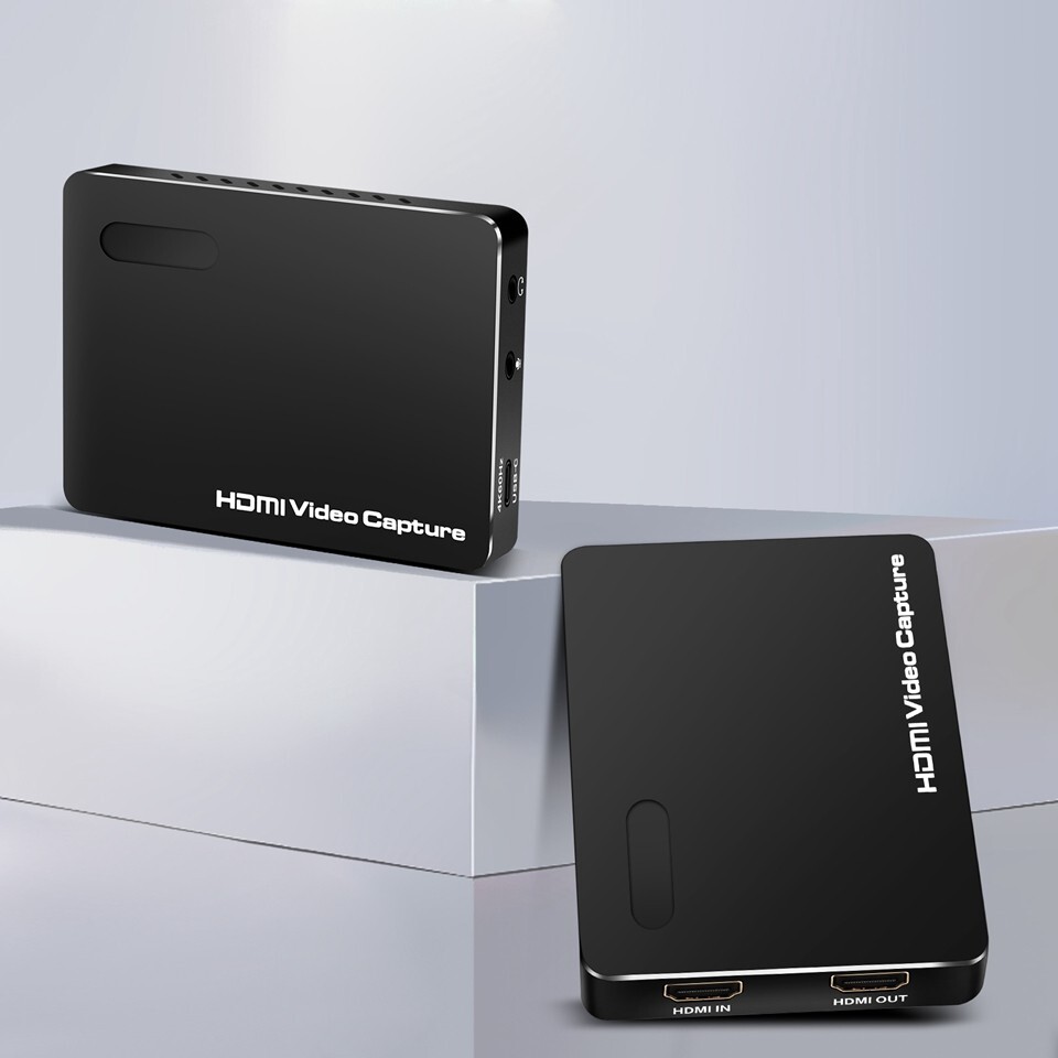 NK-A20 USB3.2 HDMI-compatible Acquisition Card for Live Streaming/Recording ot25