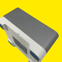 AS/IS SONOS ZonePlayer ZP120 Multi-Room Digital Music Streaming Amplifier #2222