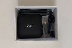 A3 Better TV Better Life TV Box Chinese Media Streamer Lot of 2 Tested