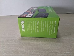 Roku Streaming Stick (2nd Generation) 3500R HDMI – Purple