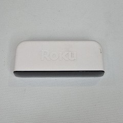 Roku Premiere Streaming Media Player Model 3920X Tested Working No Accessories