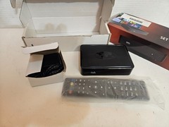 Infomir MAG254 IPTV / OTT Set-Top Box–Model 2.13-ib-00 03 Stream Media