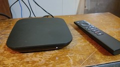 Optimum Altice USA DV8555 Stream Box 4K Streamer Live TV Streaming Device