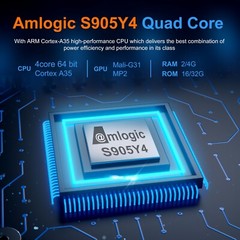 10pcs/lot dhl free X98 S500 Android 11 TV Stick Amlogic S905Y4 Smart TV Box