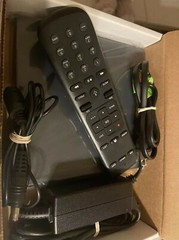 AT&T C71KW-400 Direct TV NOW Streaming Box Osprey Android TV OTT Box Player
