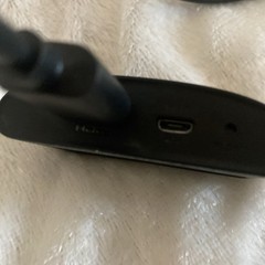 Roku Model 3930X Streaming Media Device Untested No Remote
