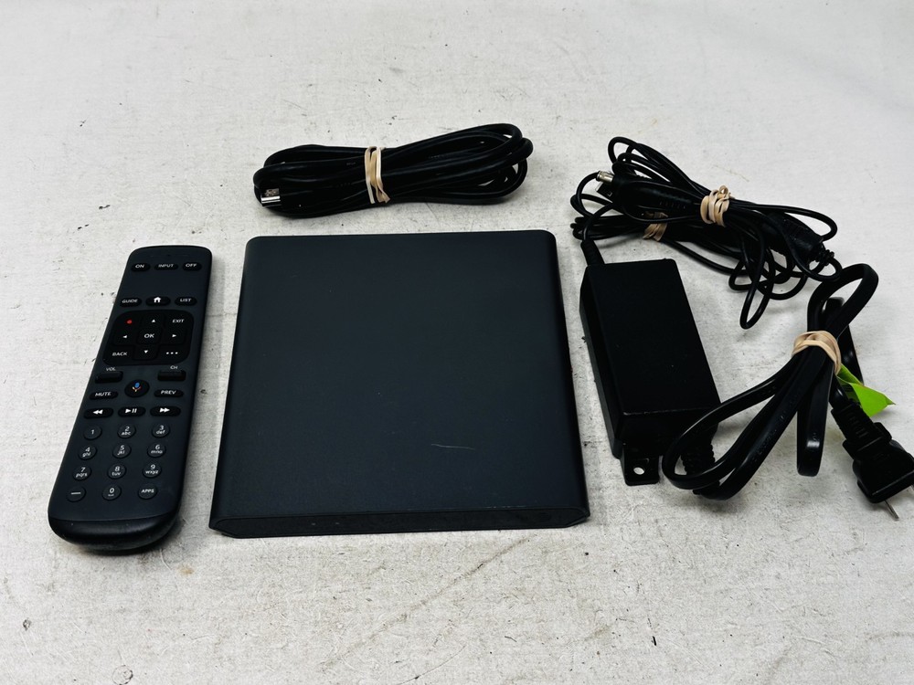 AT&T C71KW-400 Gemini DirecTV Now Osprey Android TV OTT Box Streaming Player