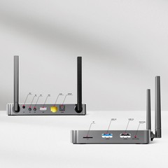 SuperBox S6 Ultra TV BOX Authorized Distributor Ship The Working Day Free Ship