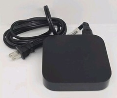 Apple TV 3rd Generation Model A1427 Includes Power Cable Only