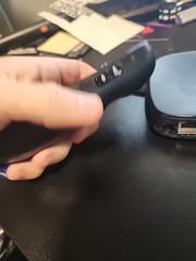 ROKU 3 Streaming Player 4200X Streamer Box with Remote