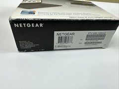 NETGEAR PTV1000 PUSH2TV 1080P WIDI WIRELESS ADAPTER ONLY W/ INTEL WI-DI