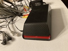 Slingbox Solo SB260-XXX Media Streamer – Excellent Cond + All wires & Adaptor