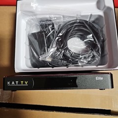 Amlogic Quad Core Spare RAM 4k Streaming Boxes UNPROGRAMMED