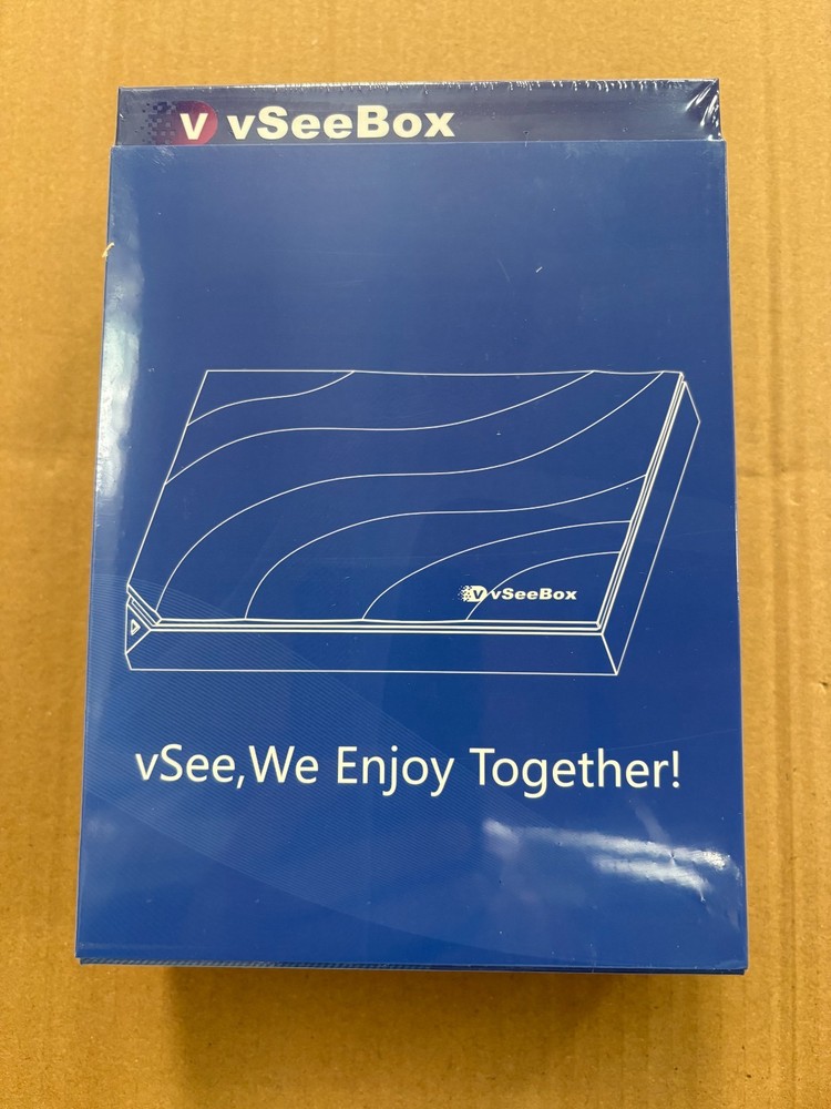 vSeeBox V6 Max Android Box|Authorized Distributor|Free Shipping|1-year Warranty