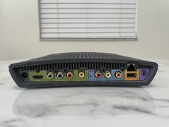 Kaleidescape KPLAYER-M300 Network Media Streaming Head Unit 352-1063-00 Working