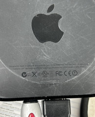 Apple Tv A1469 basic streaming AirPlay, READ DESCRIPTION 3rd GEN