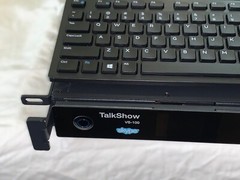 NewTech TalkShow VS-100/ Skype w/ Pwr cord, Mouse/ Keyboard