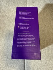 Roku Ultra 4802X Media Streamer Box Black HDMI Wi-Fi Honest Renovations Editing