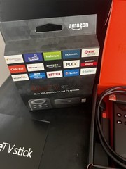 NEW Amazon Fire TV Stick with Remote Brand New Smart Tv Internt