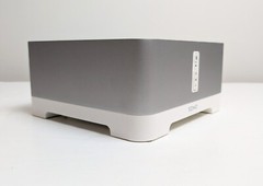 Sonos Connect:Amp Digital Music Streamer Gen 1 S1 App Only Tested Free Shipping