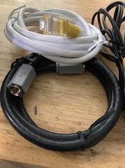 Sony SSID Location Free TV LF-X11 Main Unit A1489 UMG VD200 2-649-433