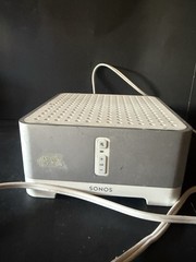 Sonos Connect: Amp Gen 1 (S1 App) Wireless Home Audio Streaming Amplifier