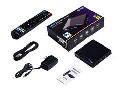 we2usat k3 pro + (vSeeBox Offbrand )