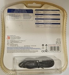 Verbatim 97705 USB 2.0 Universal Card Reader