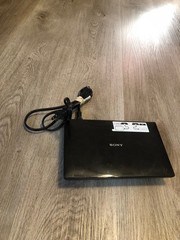 Sony NSZ-GS8 Digital Streamer Internet Player Google
