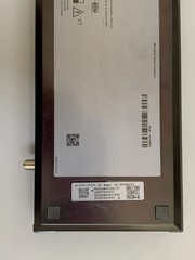 Samsung One Connect WOC8000F (Box Only) HDMI USB Ethernet Wireless Black 2025