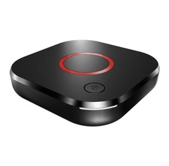 Mag 544 W3 Mag 544W3 4K HDR, Built-in Dual Band 2.4G/5G WiFi, HDMI Cable