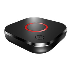 Mag 544 W3 Mag 544W3 4K HDR, Built-in Dual Band 2.4G/5G WiFi, HDMI Cable