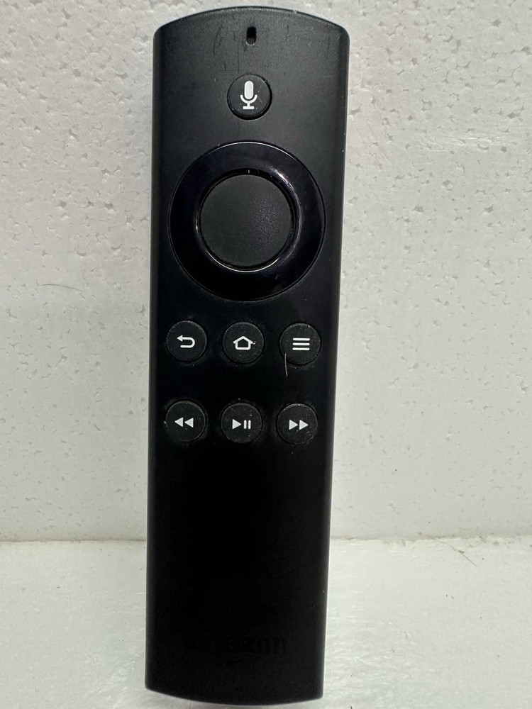 Amazon PE59CV Alexa Voice Remote