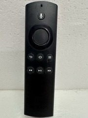 Amazon PE59CV Alexa Voice Remote